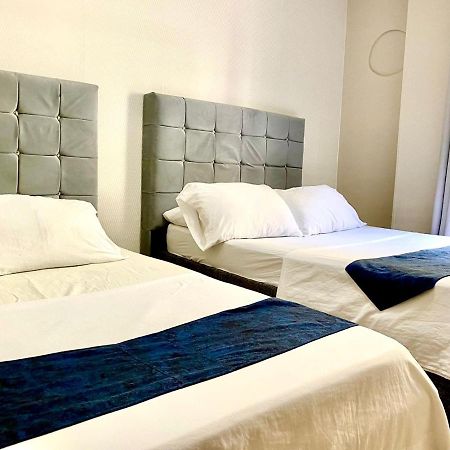 סנטה מרתה Hotel Bahia Suite מראה חיצוני תמונה