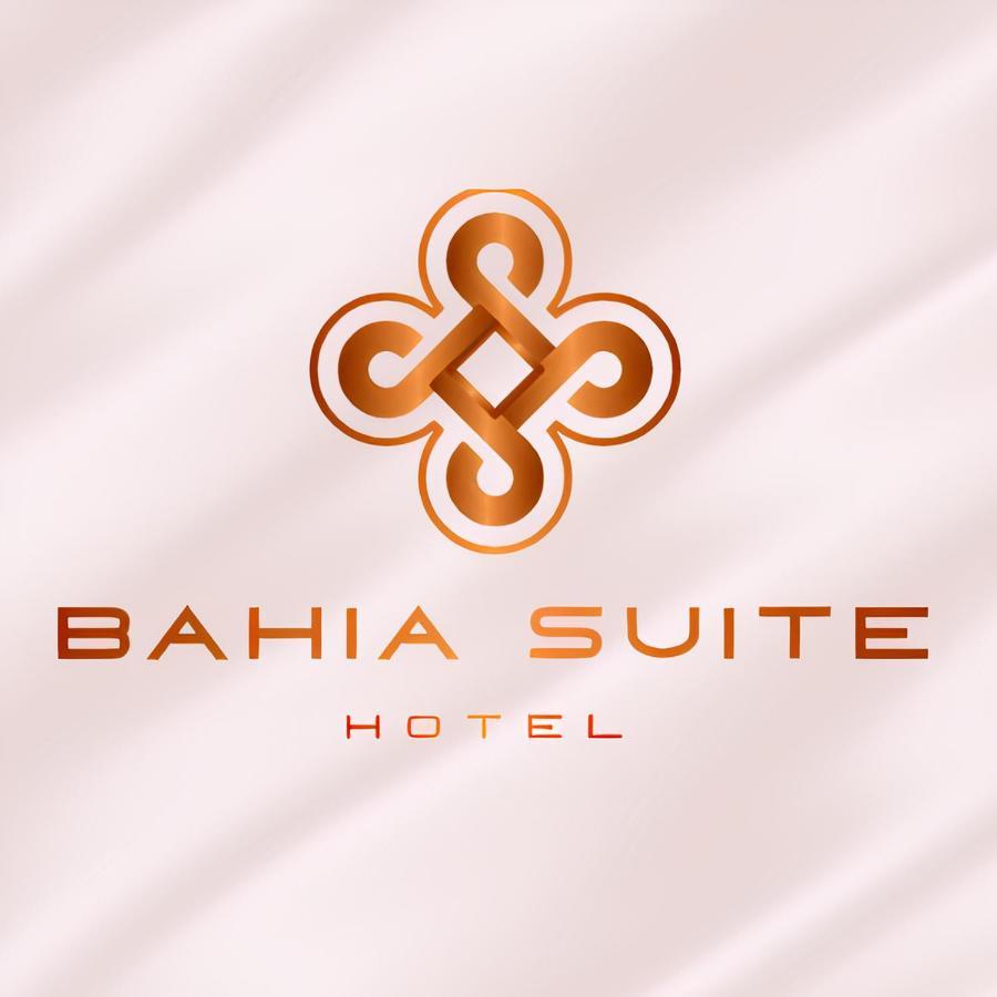סנטה מרתה Hotel Bahia Suite מראה חיצוני תמונה