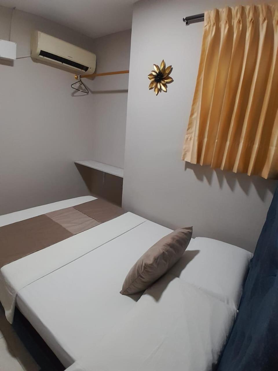 סנטה מרתה Hotel Bahia Suite מראה חיצוני תמונה