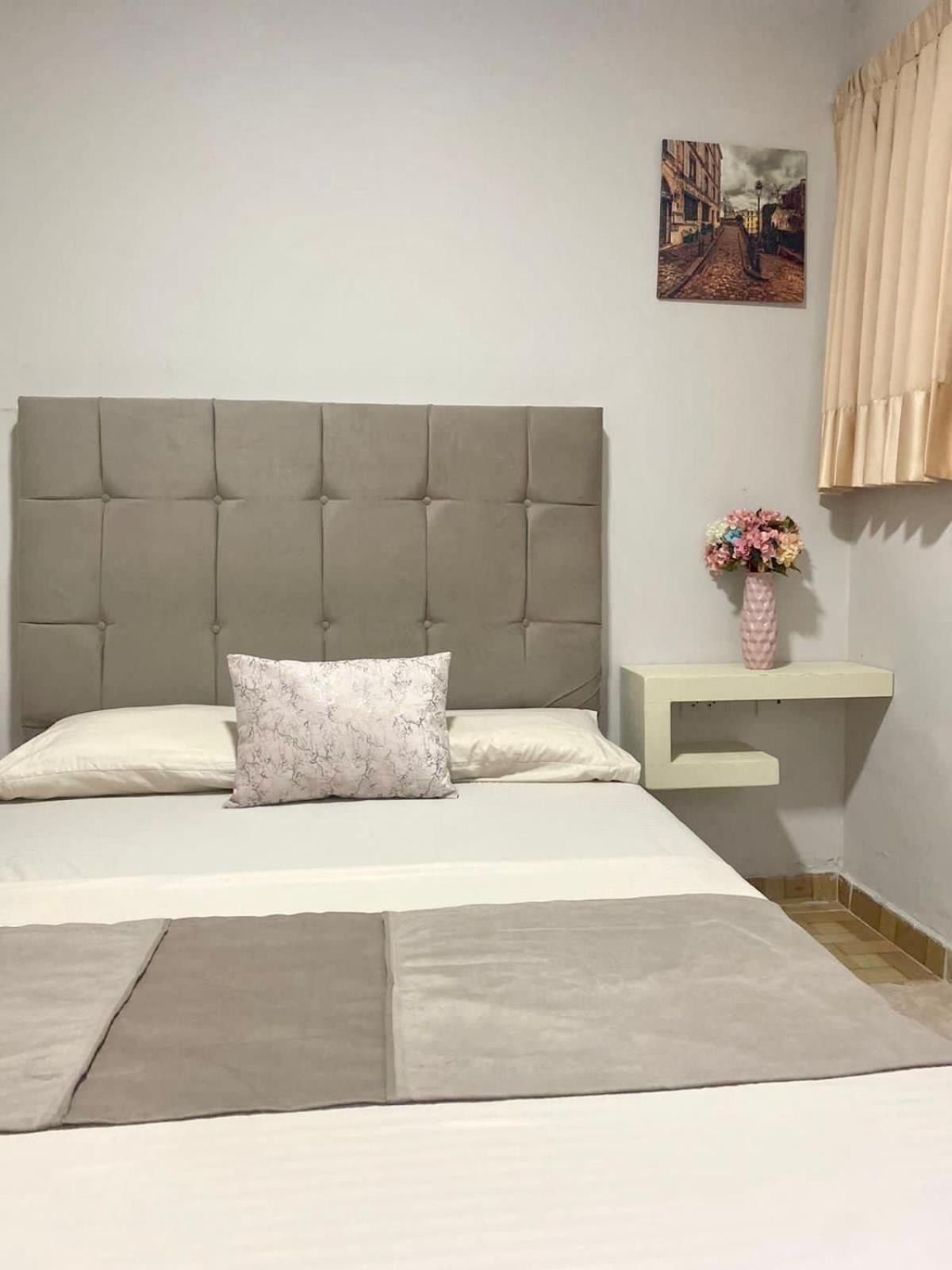 סנטה מרתה Hotel Bahia Suite מראה חיצוני תמונה
