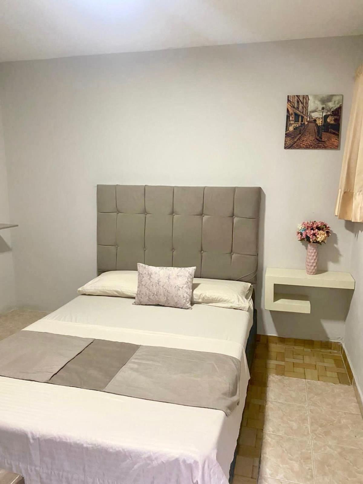 סנטה מרתה Hotel Bahia Suite מראה חיצוני תמונה