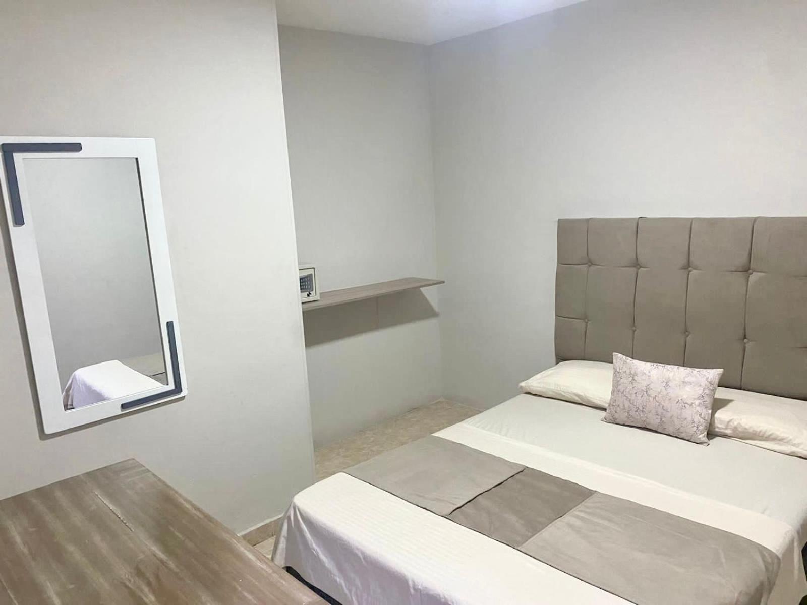 סנטה מרתה Hotel Bahia Suite מראה חיצוני תמונה