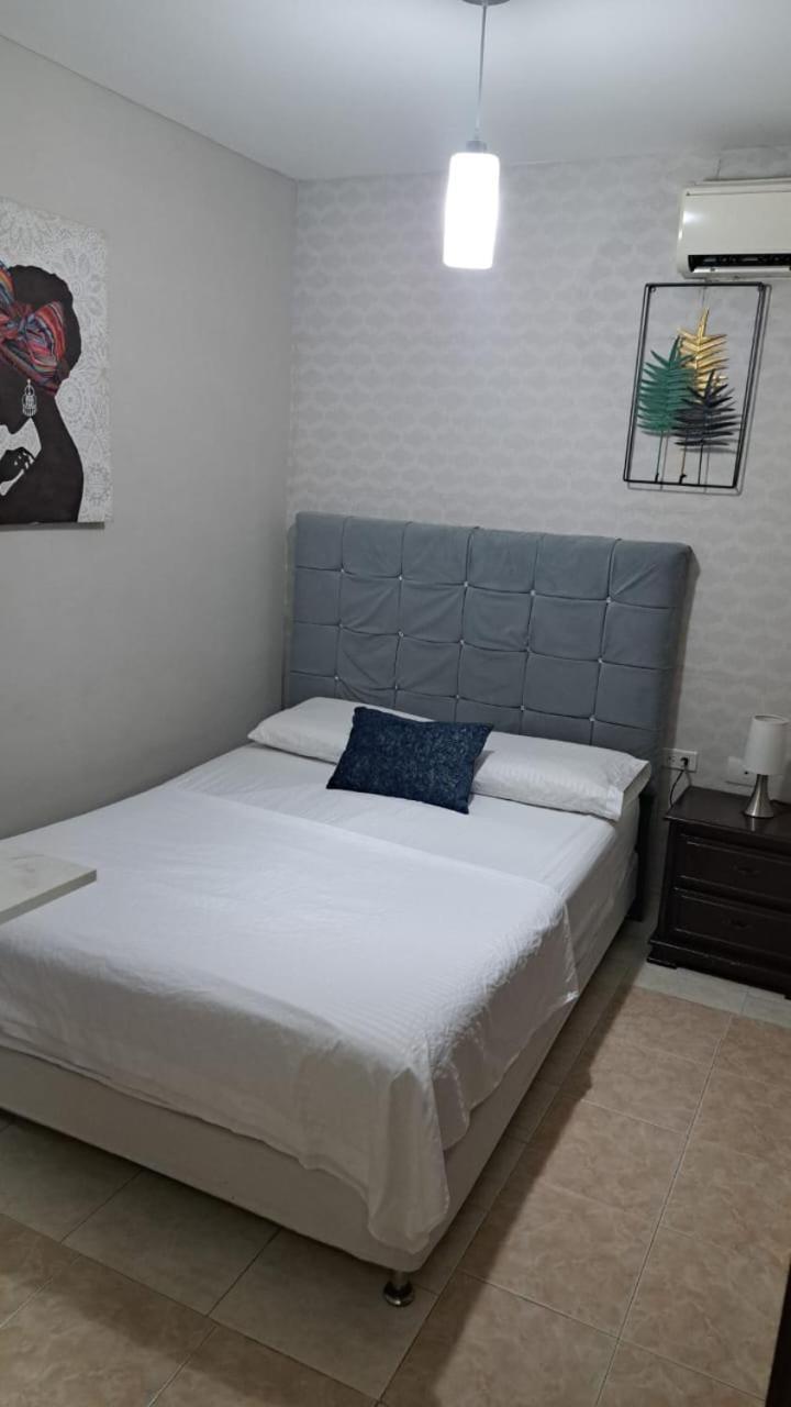 סנטה מרתה Hotel Bahia Suite מראה חיצוני תמונה